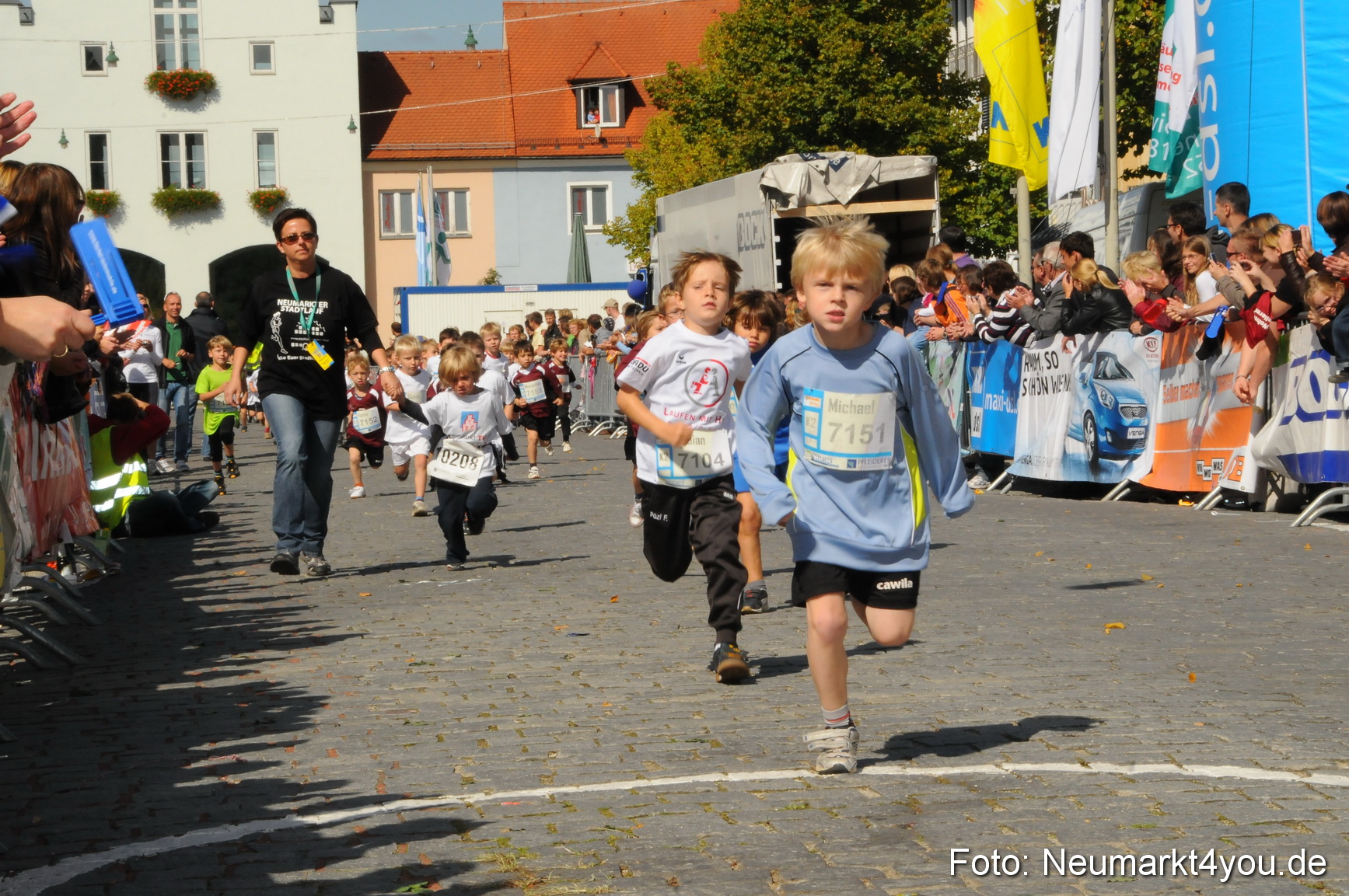 Bambini Laeufe 2010 0045